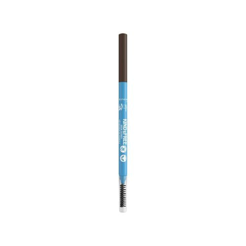 Rimmel Kind & Free Brow Definer - 006 Espresso