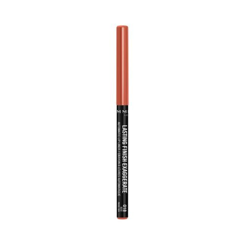 Rimmel Lasting Finish Automatic Lip Liner | Loolia Closet
