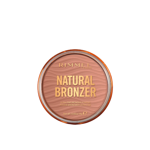 Rimmel Natural Bronzer | Loolia Closet