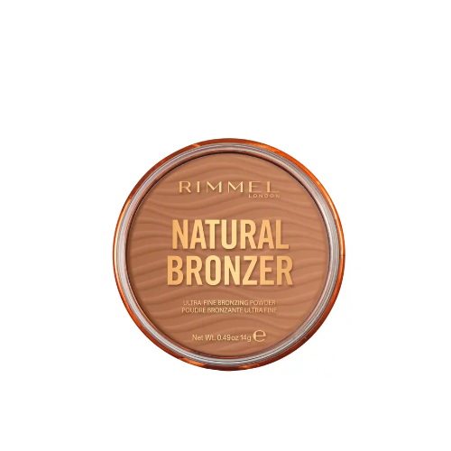 Rimmel Natural Bronzer - 002 Sunbronze