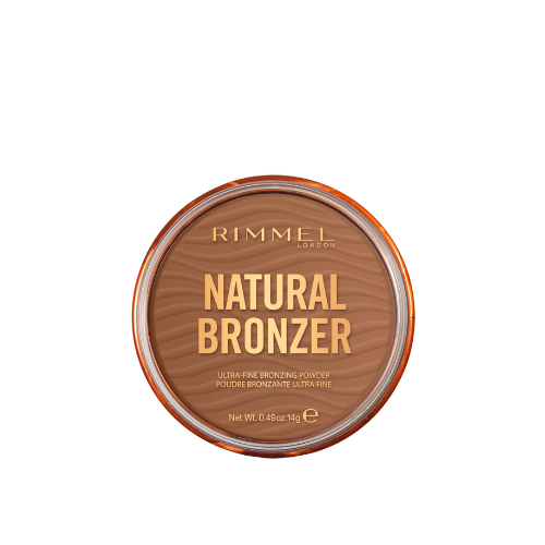 Rimmel Natural Bronzer - 003 Sunset