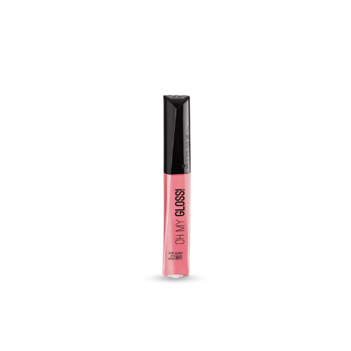 Rimmel Oh My Gloss! Lip Gloss | Loolia Closet