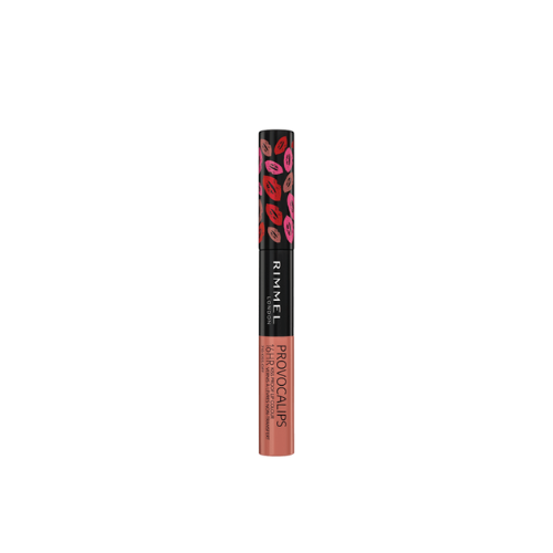 Rimmel Provocalips Lipstick | Loolia Closet
