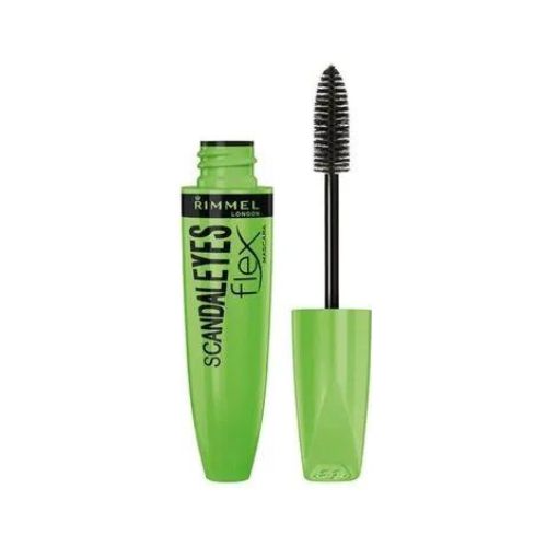 Rimmel Scandaleyes Lycra Flex Mascara | Loolia Closet