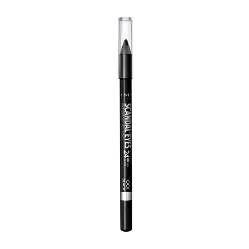 Rimmel Scandaleyes Waterproof Kohl Liner | Loolia Closet