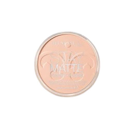 Rimmel Stay Matte Pressed Powder - 002 Pink Blossom