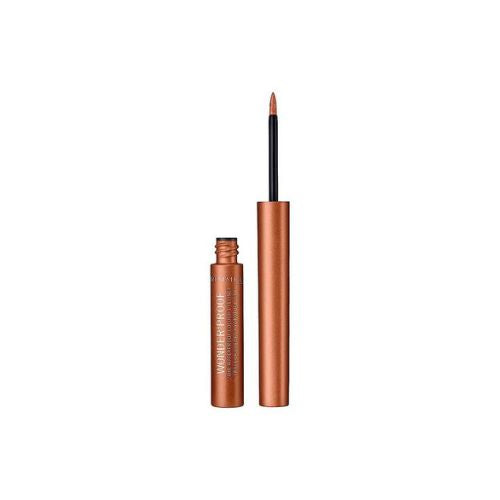 Rimmel Wonder Proof Eye Liner - 001 True Copper