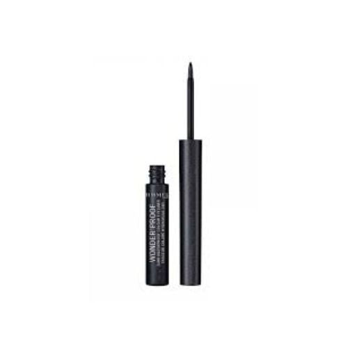 Rimmel Wonder Proof Eye Liner - 006 Sparkly Anthracite