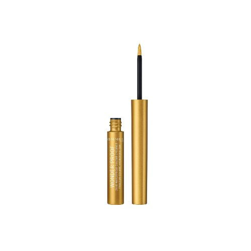 Rimmel Wonder Proof Eye Liner - 007 Shiny Gold