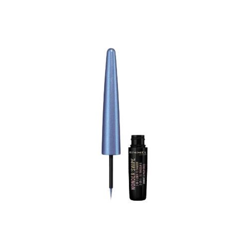 Rimmel Wonder'Swipe 2-In-1 Liner To Shadow - 007 Crave Me