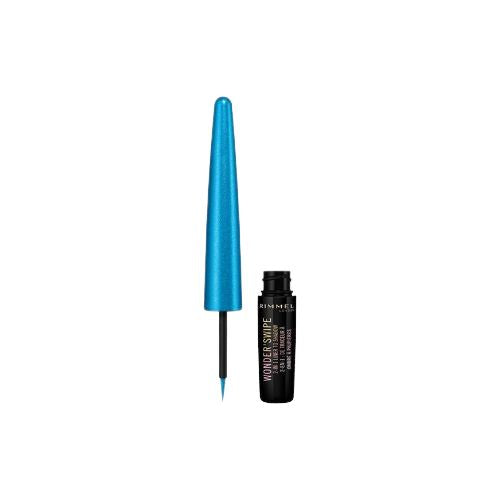 Rimmel Wonder'Swipe 2-In-1 Liner To Shadow - 011 Don't Be Shook