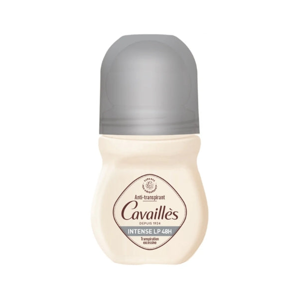 Rogé Cavaillès Déodorant Transpiration Excessive Intense Lp 48H