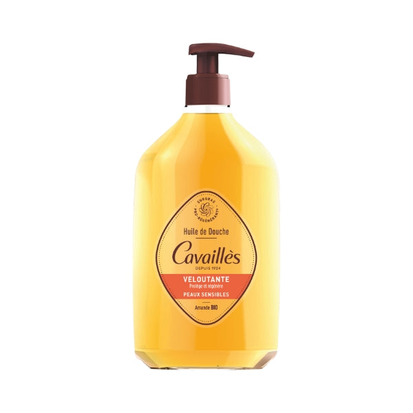 Rogé Cavaillès Huile de Douche Veloutante