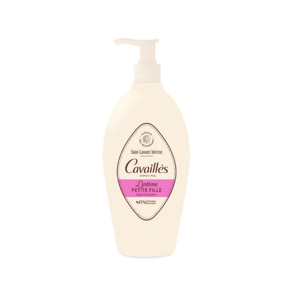 Rogé Cavaillès Soin Lavant Intime et Corps - Petite Fille
