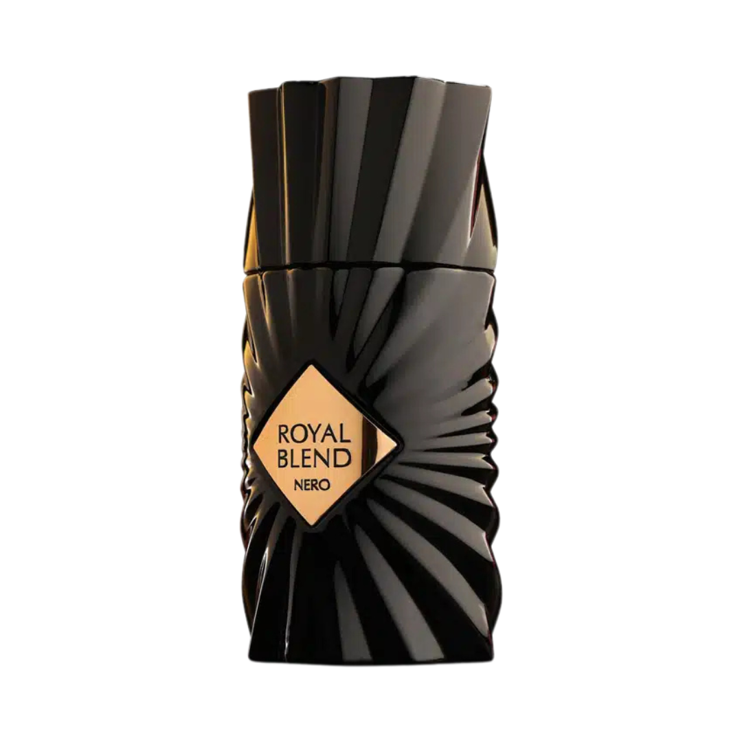 Royal Blend Nero 100 ml