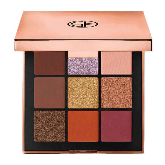 Samer Khouzami Alter Ego Palette | Loolia Closet