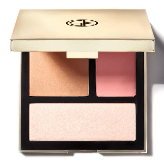 Samer Khouzami Face Palette 111