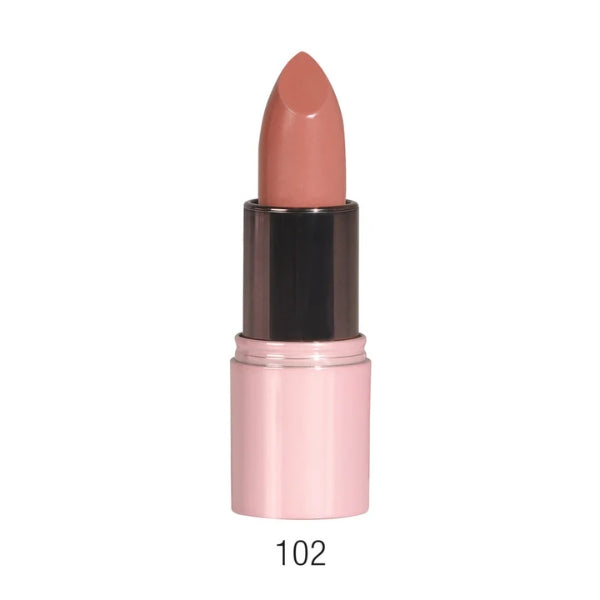 Samoa Cosmetics Keep Kissing lipstick | Loolia Closet