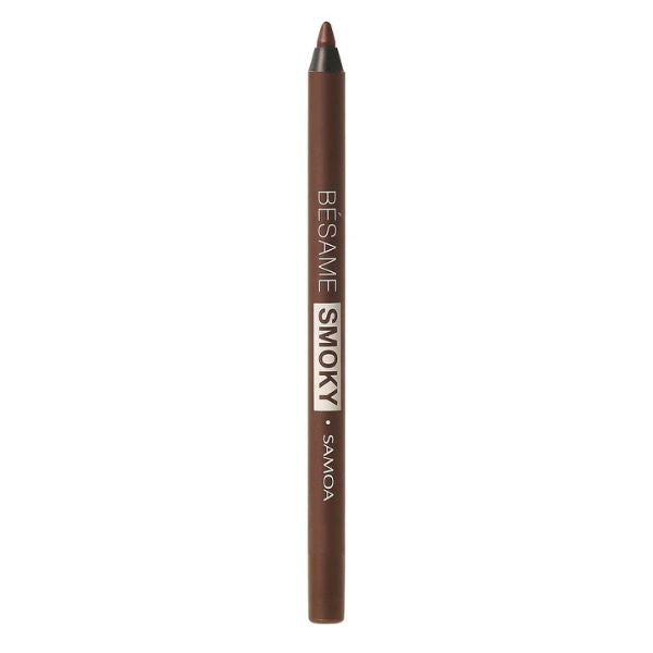 Samoa Cosmetics - Bésame Smoky Waterproof Kajal & Eyeliner 652