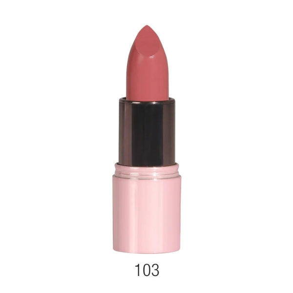 Samoa Cosmetics - Keep Kissing lipstick - 103 Free Spirit