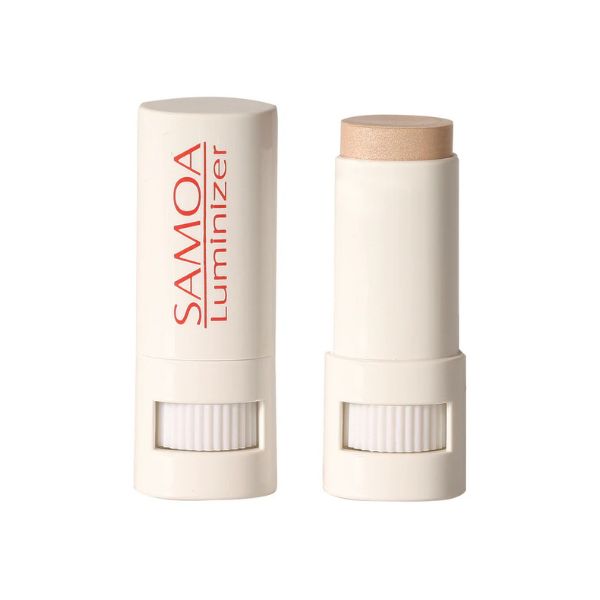 Samoa Cosmetics - New-Age Gold Luminizer Highlighter Stick