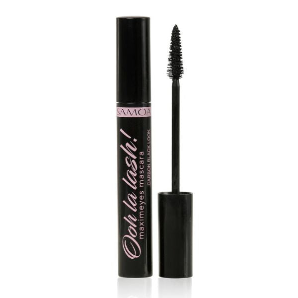 Samoa Cosmetics - Ooh la lash mascara