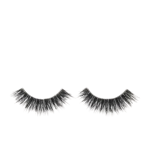 Samoa Cosmetics Delashious 3X Volume-Exuberant False Eyelashes | Loolia Closet