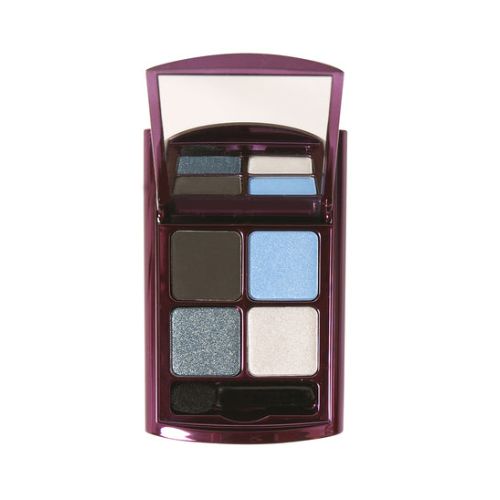 Samoa Cosmetics Lotus Megalight Eyeshadow | Loolia Closet