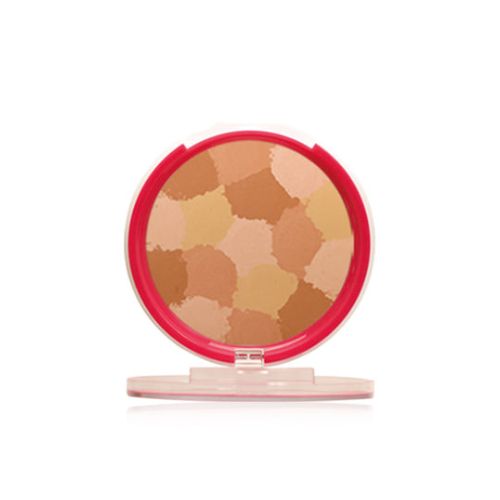 Samoa Cosmetics Mosaique Blush | Loolia Closet