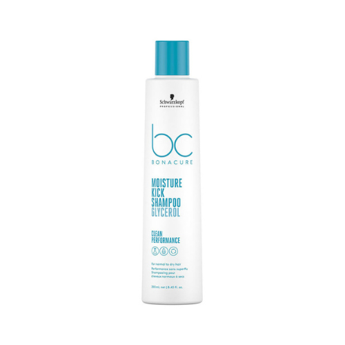 Schwarzkopf Professional BC Hyaluronic Micellar Shampoo | Loolia Closet