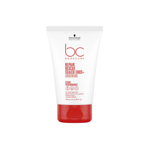 Schwarzkopf Professional BC PRR Sealed Ends | Loolia Closet