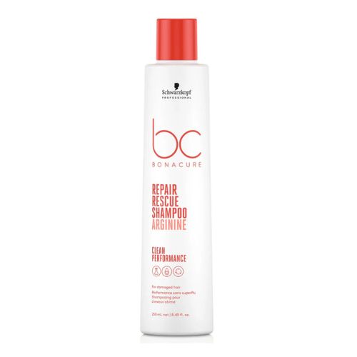 Schwarzkopf Professional - BC PRR Micellar Shampoo 250mL