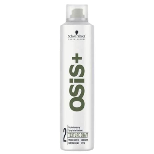 Schwarzkopf Professional - Osis Dry Conditioner Texture Craft 300mL