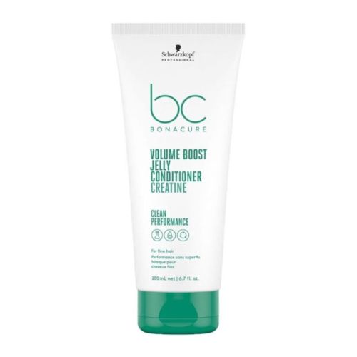 Schwarzkopf Professional - Volume Boost Jelly Conditioner