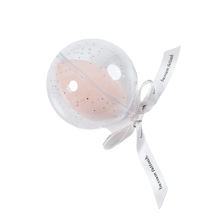 Bassam Fattouh Cosmetics Soft Touch Sponge | Loolia Closet