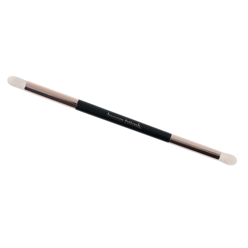 Bassam Fattouh Cosmetics Brush Blend For Perfection | Loolia Closet