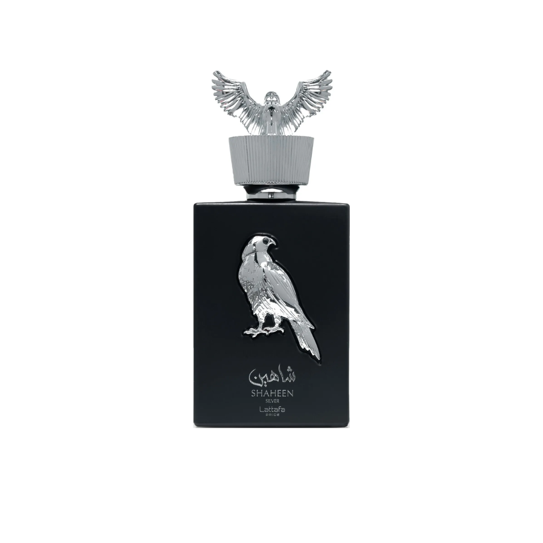 Shaheen Silver