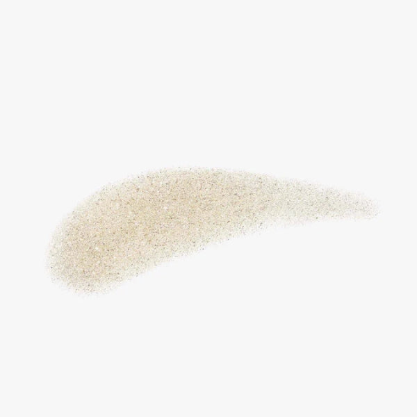 Shimmer Body Oil - White