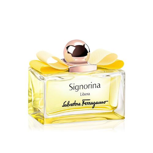 Salvatore Ferragamo Signorina Libera | Loolia Closet