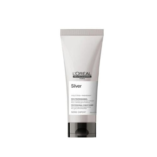 L'Oréal Professionnel Silver Conditioner 200ml | Loolia Closet