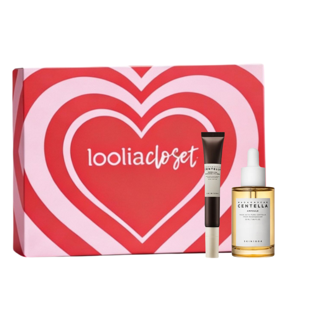 Skin1004 Eye & Skin Care Bundle with Mother’s Day Gift Box