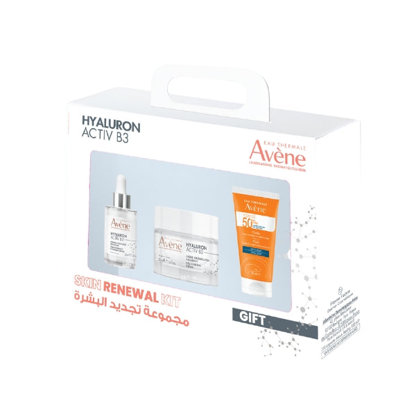 Skin Renewal Set