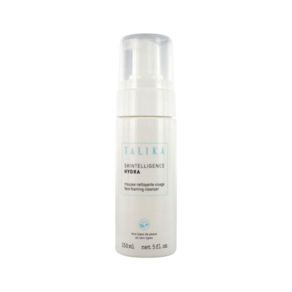 Talika Skintelligence Hydra Facial Cleansing Foam | Loolia Closet