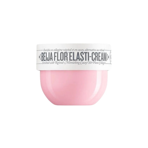 Sol De Janeiro Beija Flor Elasti-Cream - 50 ML