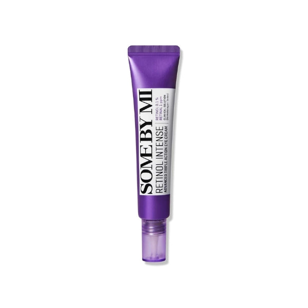 Some By Mi Retinol Intense Advanced Triple Action Eye Cream | Loolia Closet