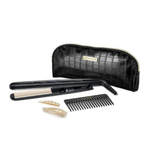 Remington Style Edition Straightener Gift Set | Loolia Closet