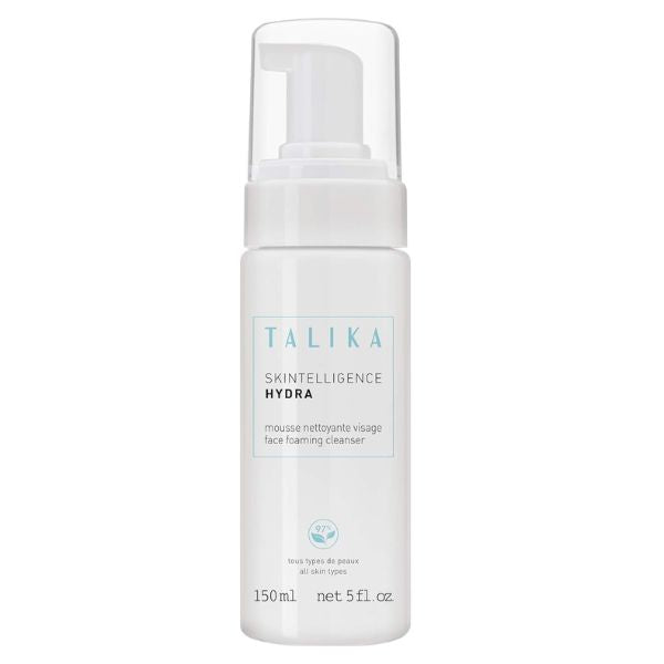 Talika - Skintelligence Hydra Facial Cleansing Foam