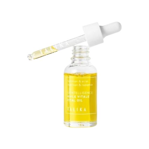 Talika Skintelligence Vital Oil | Loolia Closet