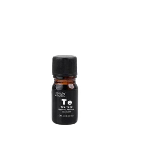 Potion Kitchen Tea Tree Essential Oil | Loolia Closet