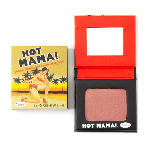 The Balm - Hot Mama - ShadowBlush